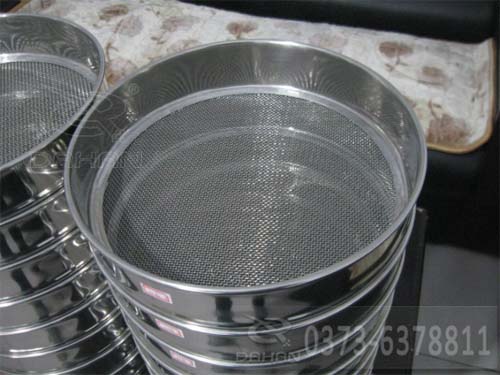 標(biāo)準試驗篩直徑200標(biāo)準篩